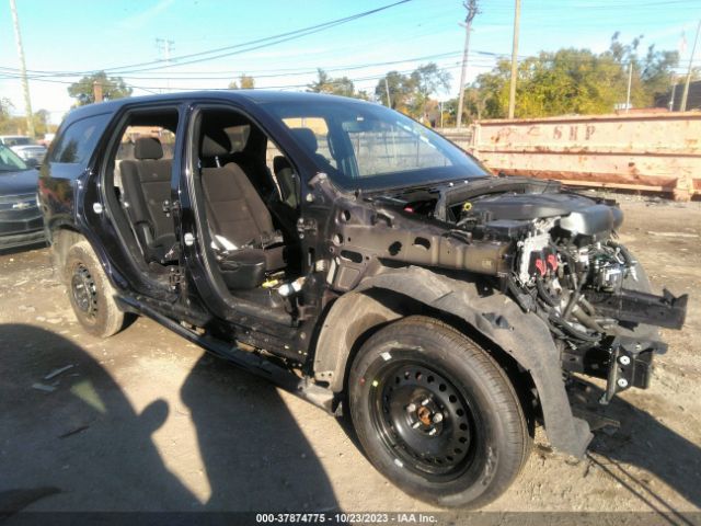1C4RDJAG4LC394988 Dodge Durango Sxt Plus