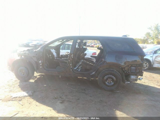 1C4RDJAG4LC394988 Dodge Durango Sxt Plus