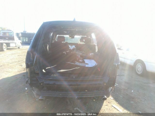 1C4RDJAG4LC394988 Dodge Durango Sxt Plus