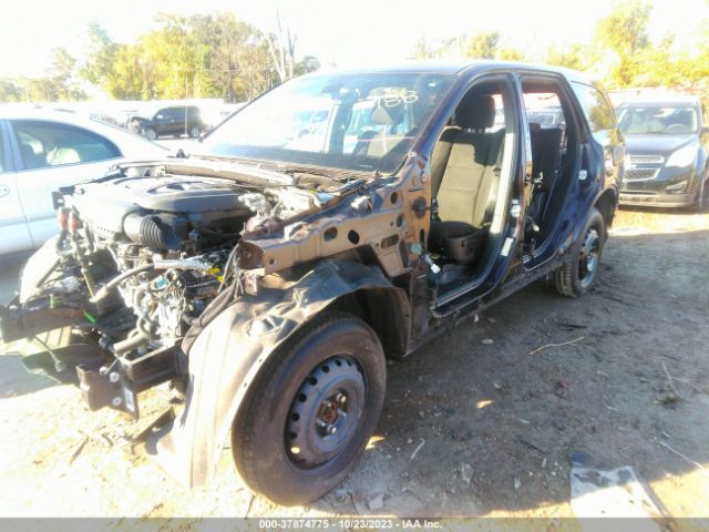 1C4RDJAG4LC394988 Dodge Durango Sxt Plus
