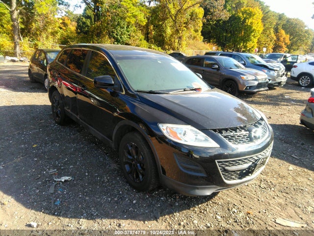 2011 MAZDA CX-9 SPORT VIN: JM3TB3BV3B0305651