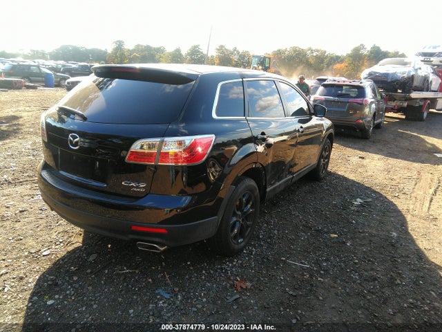 2011 MAZDA CX-9 SPORT VIN: JM3TB3BV3B0305651