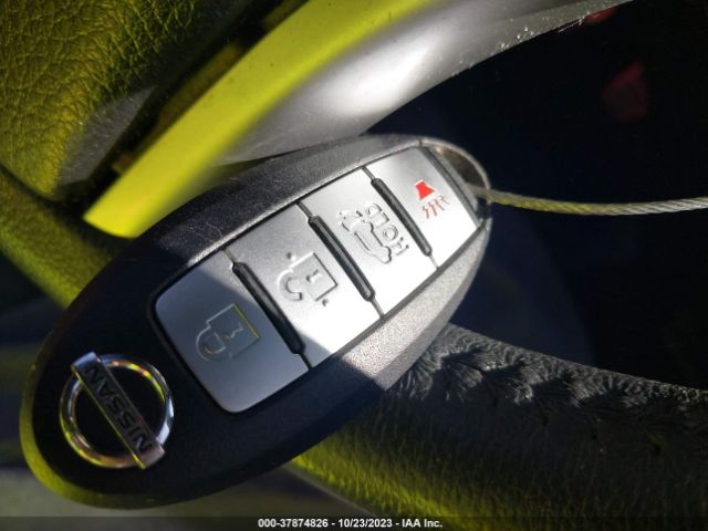 5N1AT2MT8FC845452 Nissan Rogue Sl