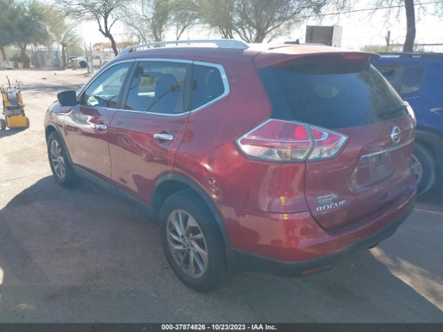 5N1AT2MT8FC845452 Nissan Rogue Sl