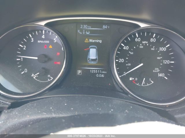 5N1AT2MT8FC845452 Nissan Rogue Sl