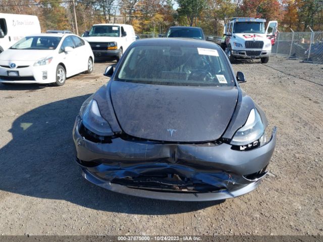 5YJ3E1EB2PF662771 Tesla Model 3 Long Range