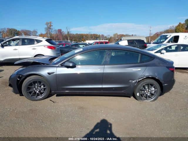 5YJ3E1EB2PF662771 Tesla Model 3 Long Range