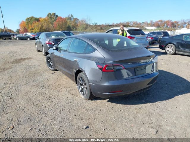 5YJ3E1EB2PF662771 Tesla Model 3 Long Range