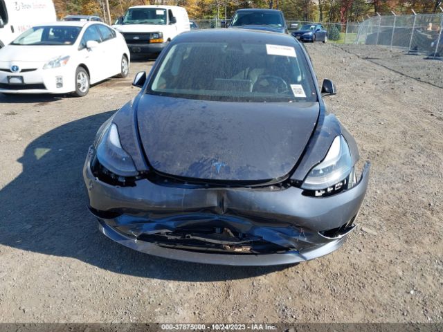5YJ3E1EB2PF662771 Tesla Model 3 Long Range