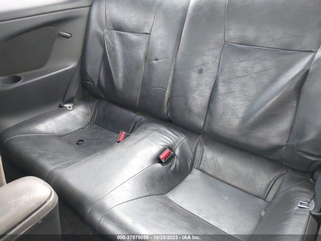 2003 TOYOTA CELICA GT VIN: JTDDR32TX30147639
