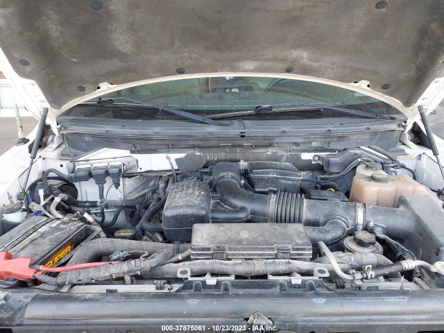 2010 FORD F-150 XL/XLT/FX4/LARIAT VIN: 1FTFW1EV6AFA96282