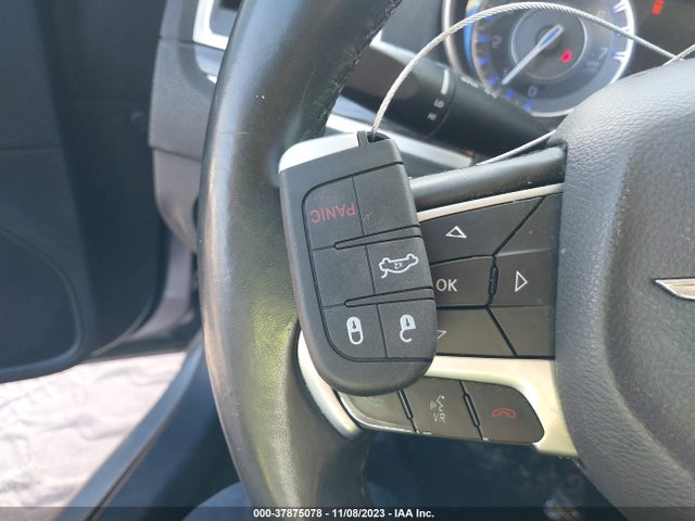Chrysler 300 Limited 2015 2C3CCAAG8FH921946 Image 11
