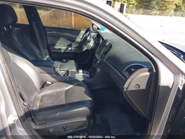 Chrysler 300 Limited 2015 2C3CCAAG8FH921946 Image 5