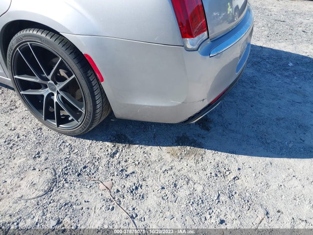 Chrysler 300 Limited 2015 2C3CCAAG8FH921946 Image 6