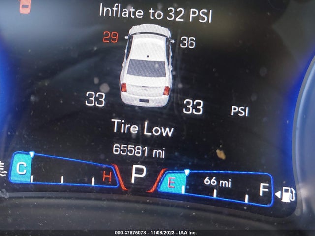 Chrysler 300 Limited 2015 2C3CCAAG8FH921946 Image 7