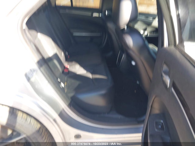 Chrysler 300 Limited 2015 2C3CCAAG8FH921946 Image 8