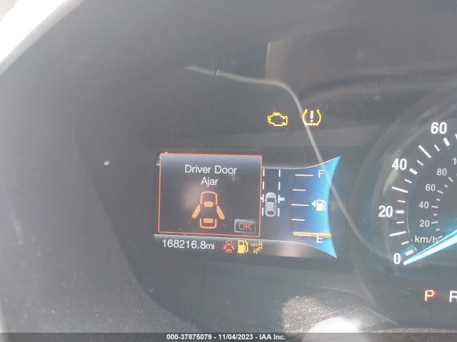 Ford FUSION SE 2016 3FA6P0H77GR269667 Image 7