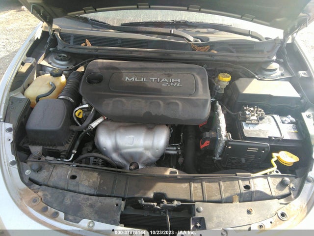 Dodge DART SXT 2015 1C3CDFBB2FD265351 Image 10