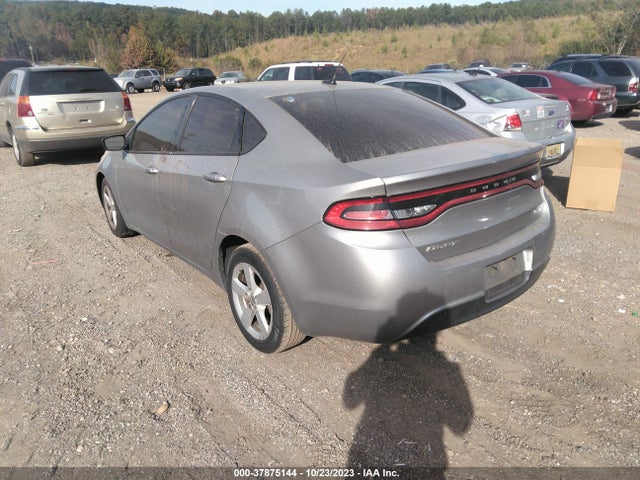 Dodge DART SXT 2015 1C3CDFBB2FD265351 Image 3