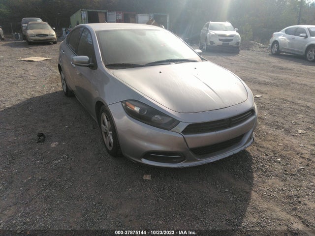 Dodge DART SXT 2015 1C3CDFBB2FD265351 Image 6