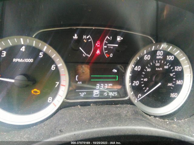 3N1AB7AP1FL642180 Nissan Sentra Sr/sl/s/sv/fe+ S