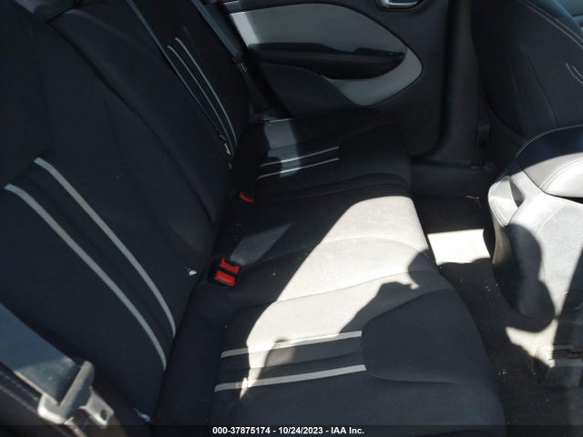 Dodge DART SXT 2014 1C3CDFBB6ED823698 Image 8