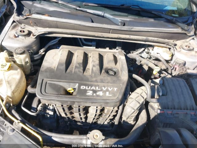 1C3CDZAB2EN196382 Dodge AVENGER SE