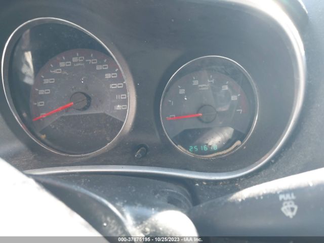 1C3CDZAB2EN196382 Dodge AVENGER SE
