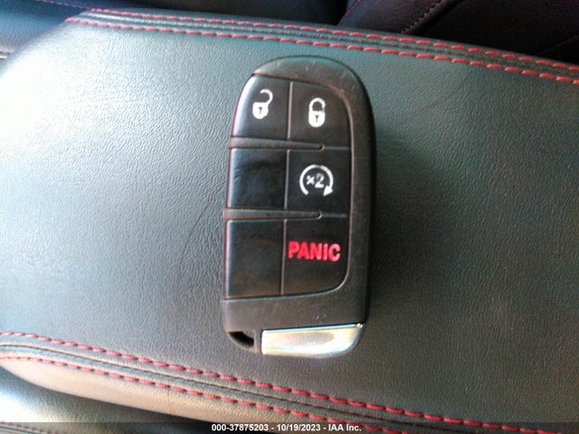 ZACCJBCT6GPC94617 Jeep Renegade Trailhawk