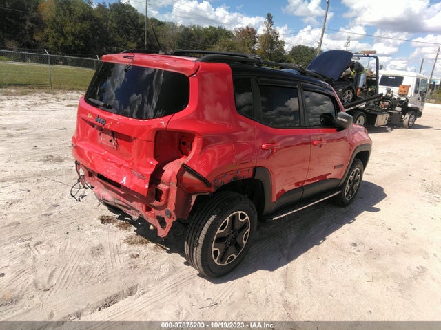 ZACCJBCT6GPC94617 Jeep Renegade Trailhawk