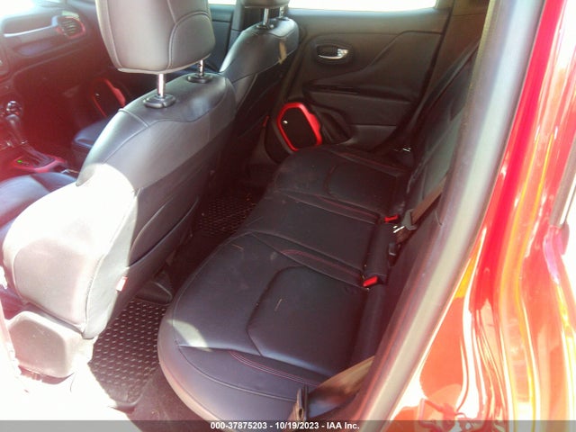 ZACCJBCT6GPC94617 Jeep Renegade Trailhawk