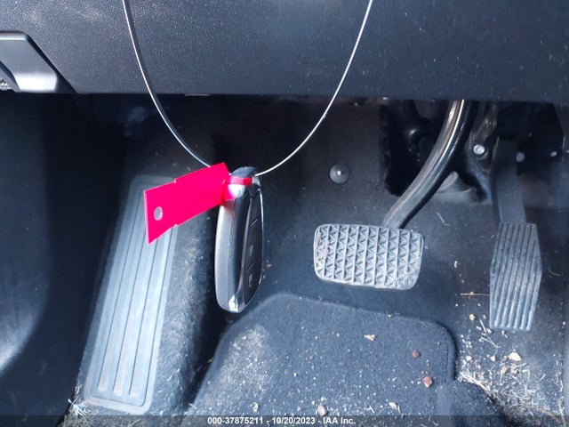 Chevrolet EQUINOX LS 2018 2GNAXHEV5J6271770 Image 11