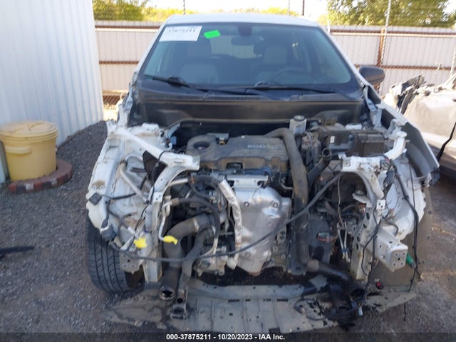 Chevrolet EQUINOX LS 2018 2GNAXHEV5J6271770 Image 13