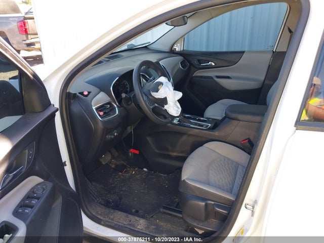 Chevrolet EQUINOX LS 2018 2GNAXHEV5J6271770 Image 5