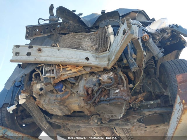 Nissan 2016 2016 3N1CN7AP3GL806871 Image 10