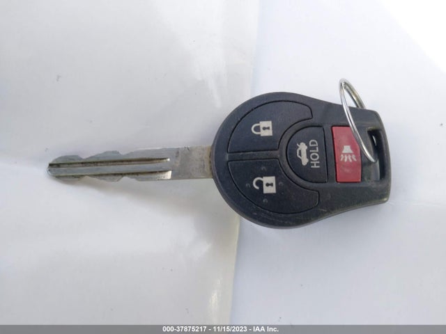 Nissan 2016 2016 3N1CN7AP3GL806871 Image 11