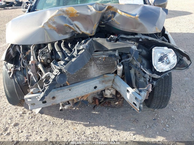 Nissan 2016 2016 3N1CN7AP3GL806871 Image 6