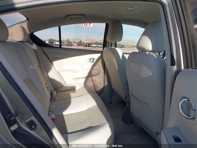 Nissan 2016 2016 3N1CN7AP3GL806871 Image 8