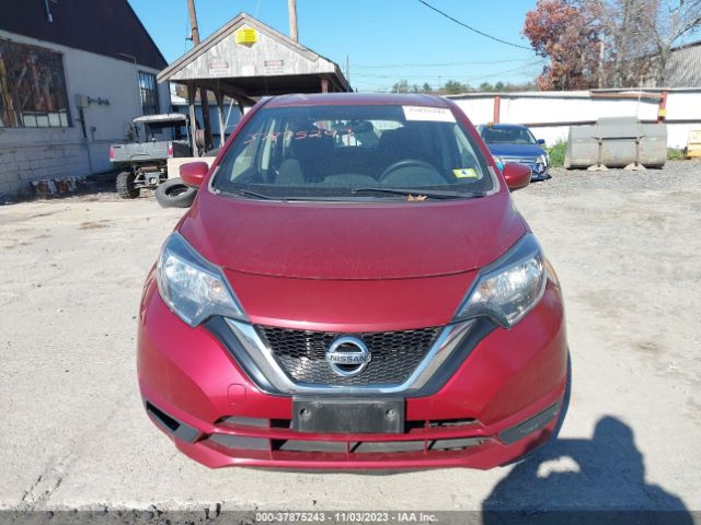 3N1CE2CP9HL369511 Nissan Versa Note S Plus