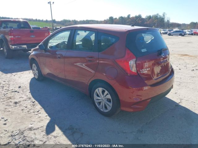 3N1CE2CP9HL369511 Nissan Versa Note S Plus