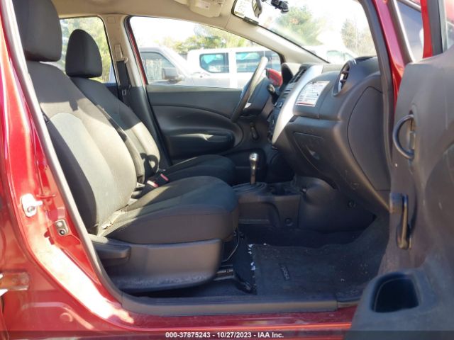 3N1CE2CP9HL369511 Nissan Versa Note S Plus