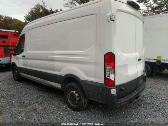 1FTBW2CM3JKA90557 Ford TRANSIT VAN