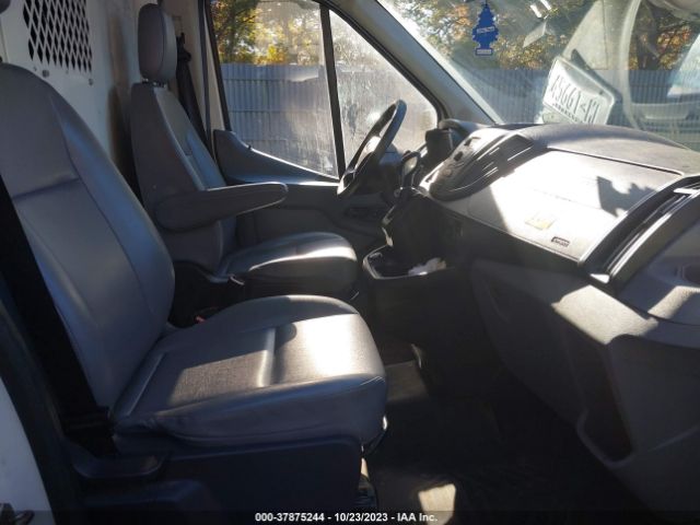 1FTBW2CM3JKA90557 Ford TRANSIT VAN
