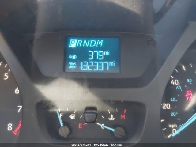 1FTBW2CM3JKA90557 Ford TRANSIT VAN