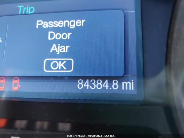 Ford UTILITY POLICE 2014 1FM5K8AR3EGB37908 Image 15