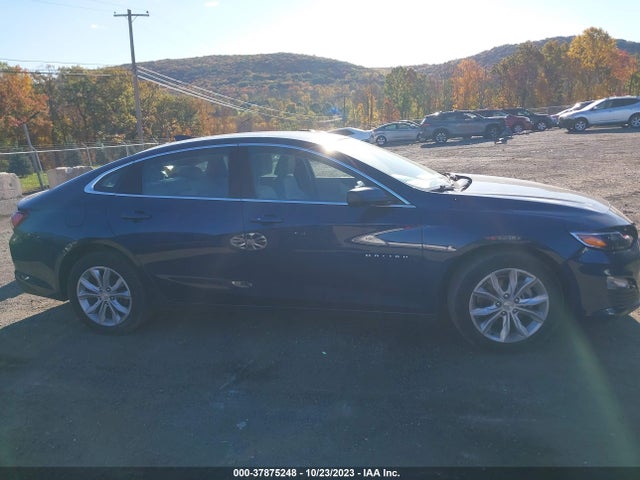 Chevrolet MALIBU LT 2020 1G1ZD5ST4LF128767 Image 13