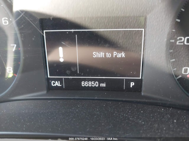 Chevrolet MALIBU LT 2020 1G1ZD5ST4LF128767 Image 7