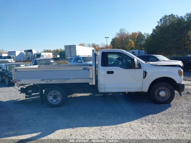 1FDBF2A6XKED44605 Ford Super Duty F-250 Srw Xl/xlt