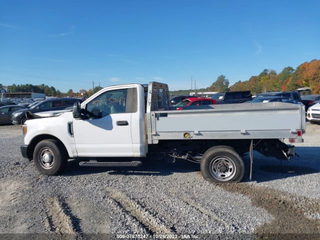 1FDBF2A6XKED44605 Ford Super Duty F-250 Srw Xl/xlt