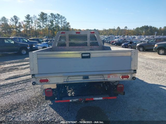1FDBF2A6XKED44605 Ford Super Duty F-250 Srw Xl/xlt